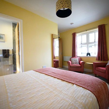 Heatherfield House B&B Portree Esterno foto